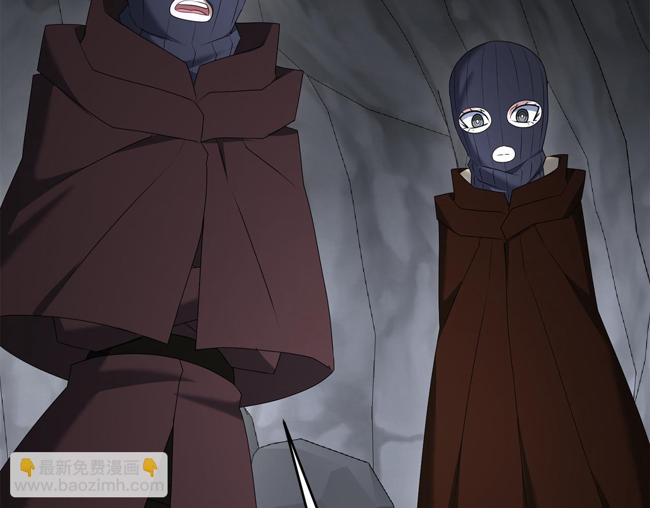 第89话 恩达尔醒了(1/5)-第90话