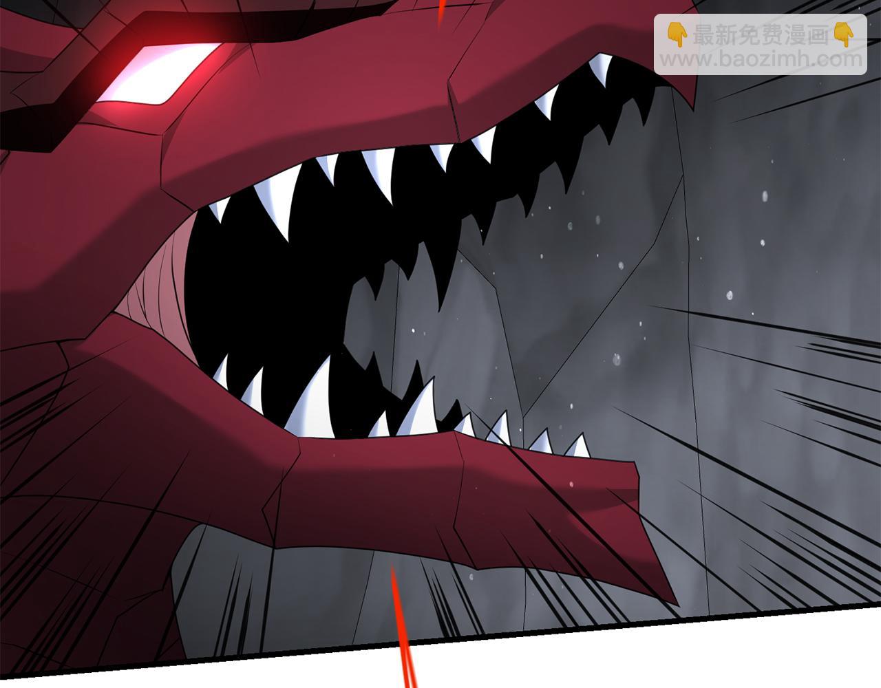 第89话 恩达尔醒了(1/5)-第90话