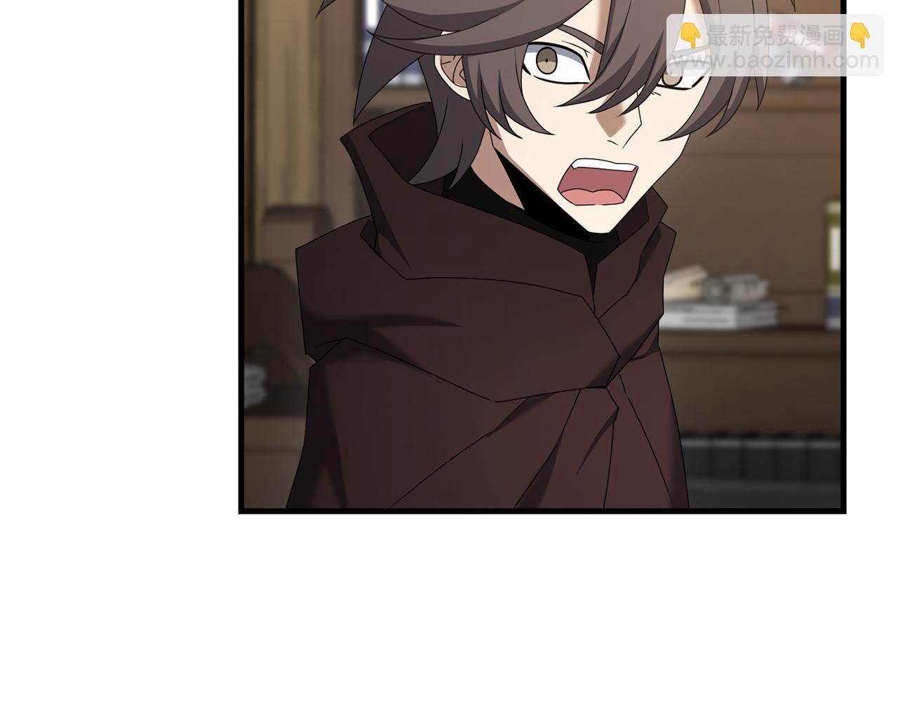 第93话 伊恩出现(1/5)-第94话