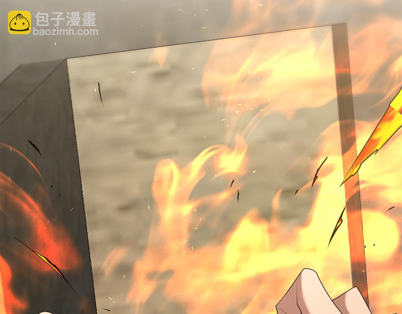 第93话 伊恩出现(1/5)-第94话