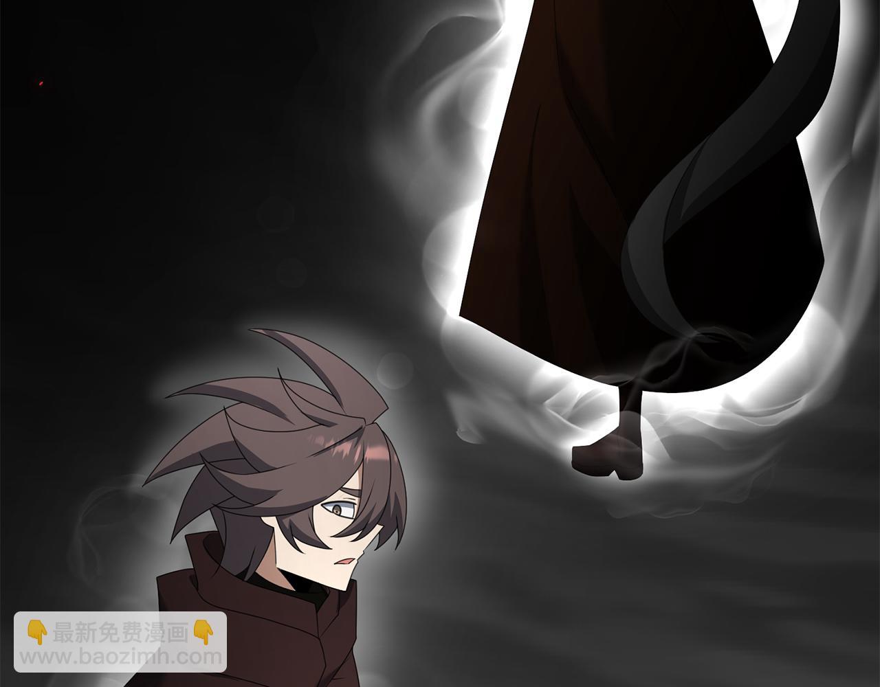 第93话 伊恩出现(1/5)-第94话