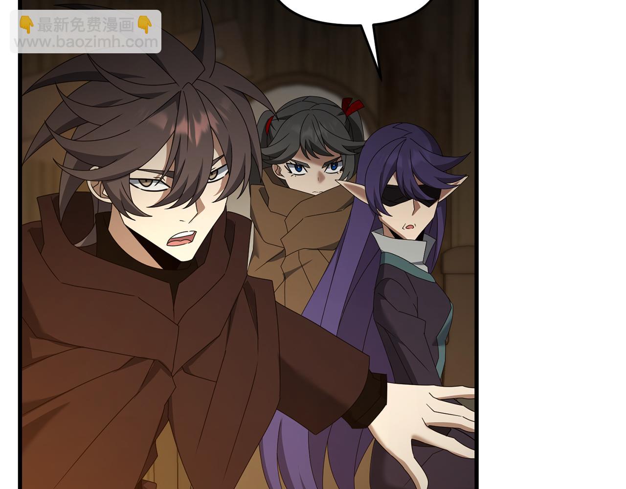 第97话 比试剑法(1/4)-第98话