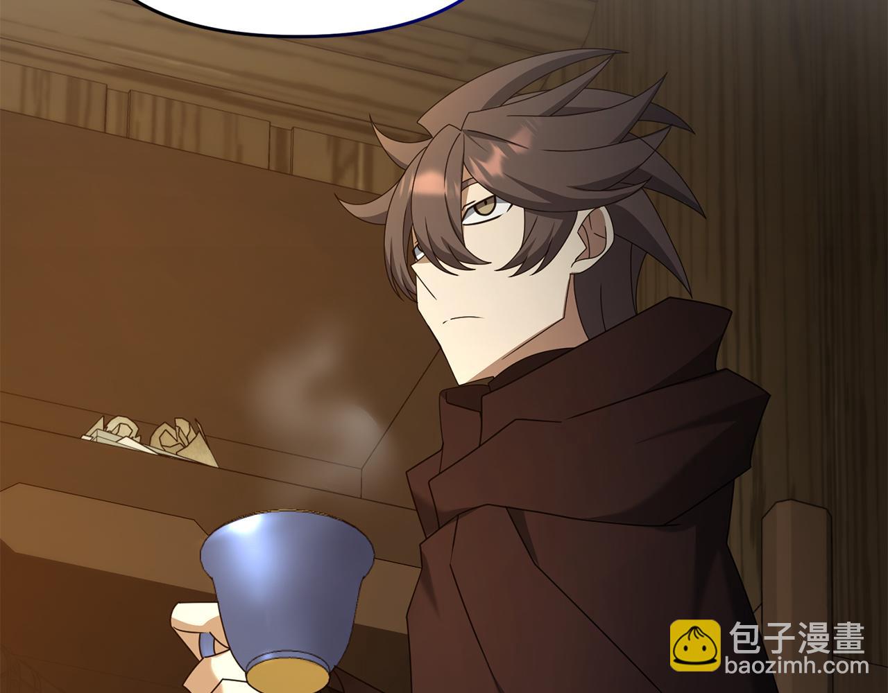 第97话 比试剑法(1/4)-第98话