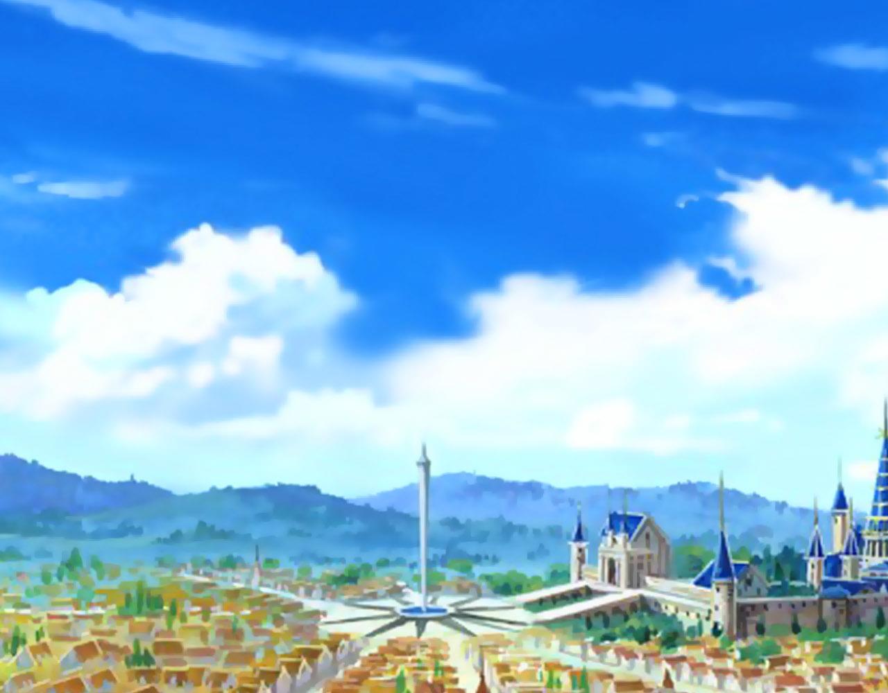 第33话 国战(1/2)-第32话