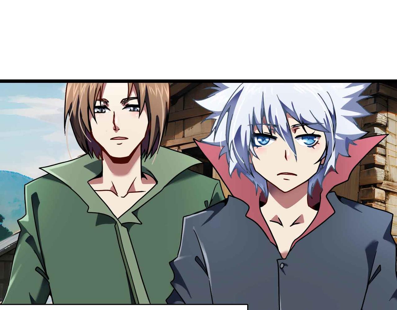 第37话 暗战(1/2)-第36话