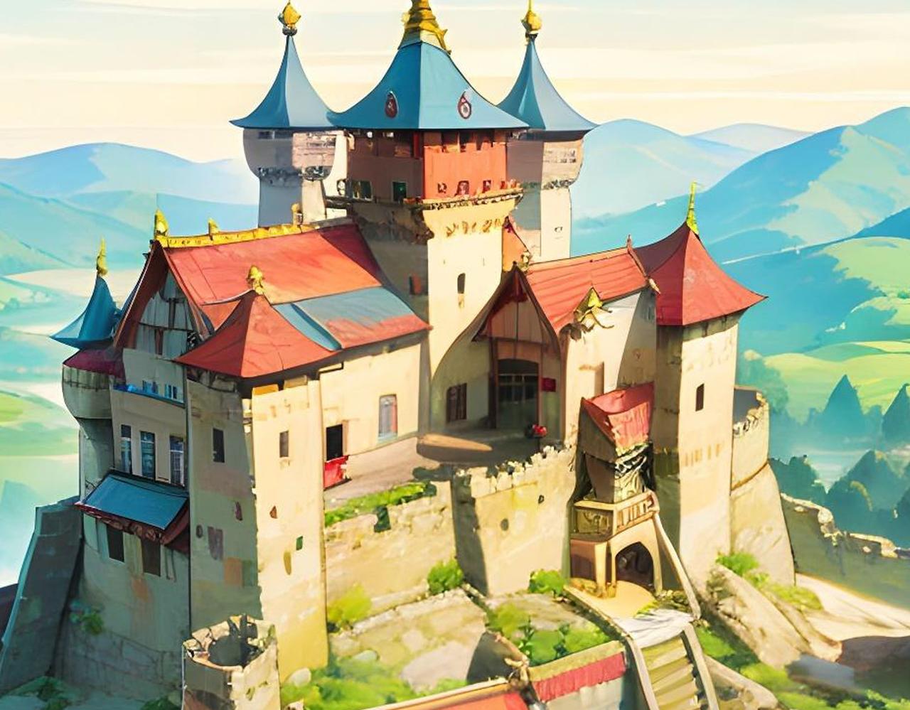 第39话 萝莉(1/2)-第38话