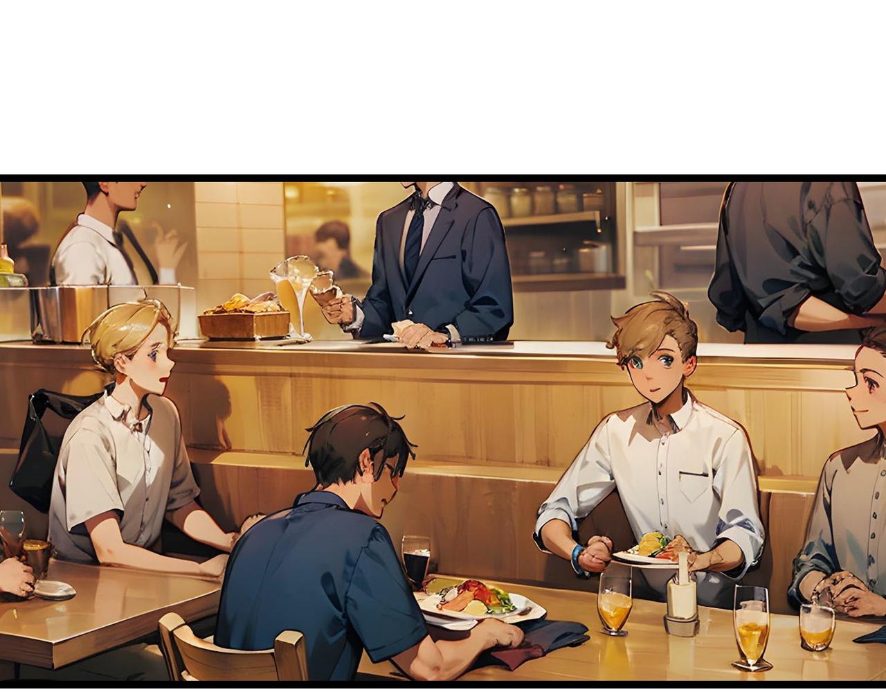 第43话 虫肉(1/2)-第42话