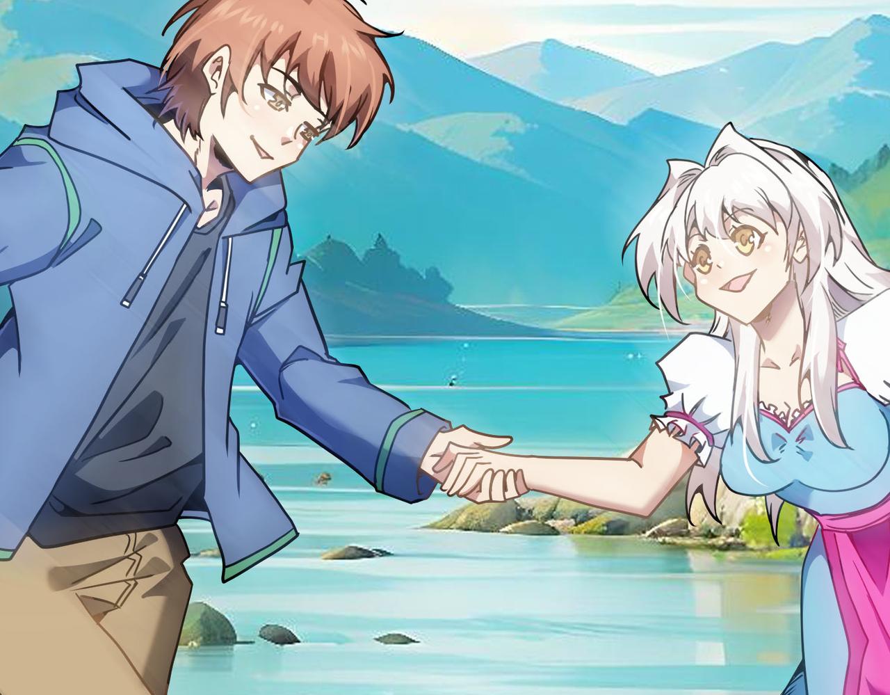 第45话 医圣(1/2)-第44话