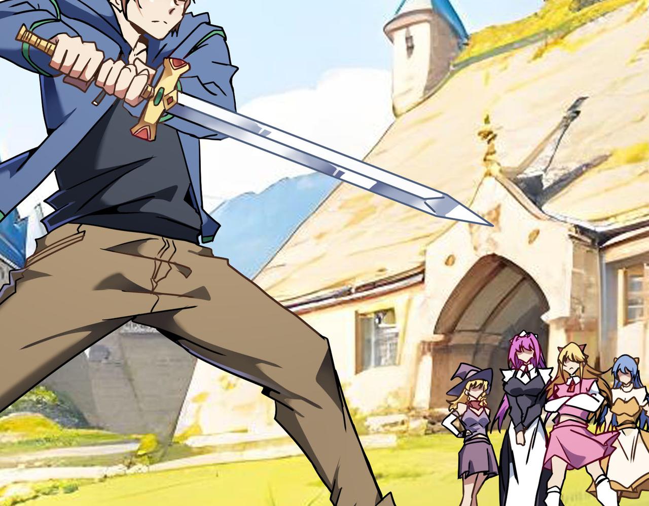 第45话 医圣(1/2)-第44话