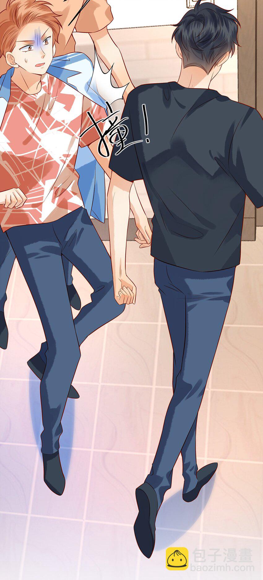 018 劲野，今天我酷吗？-第18话