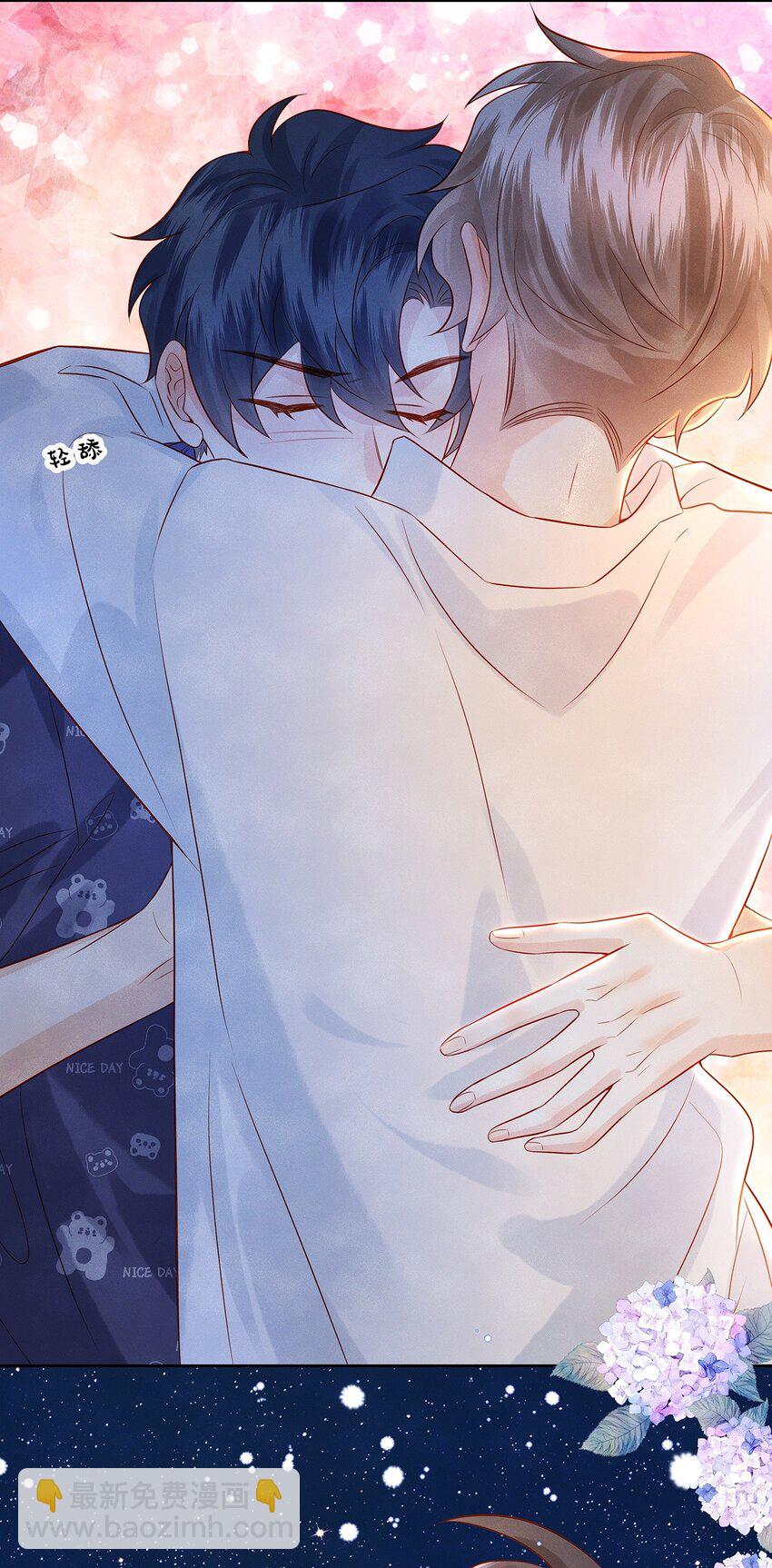 030 不可以的梦-第30话