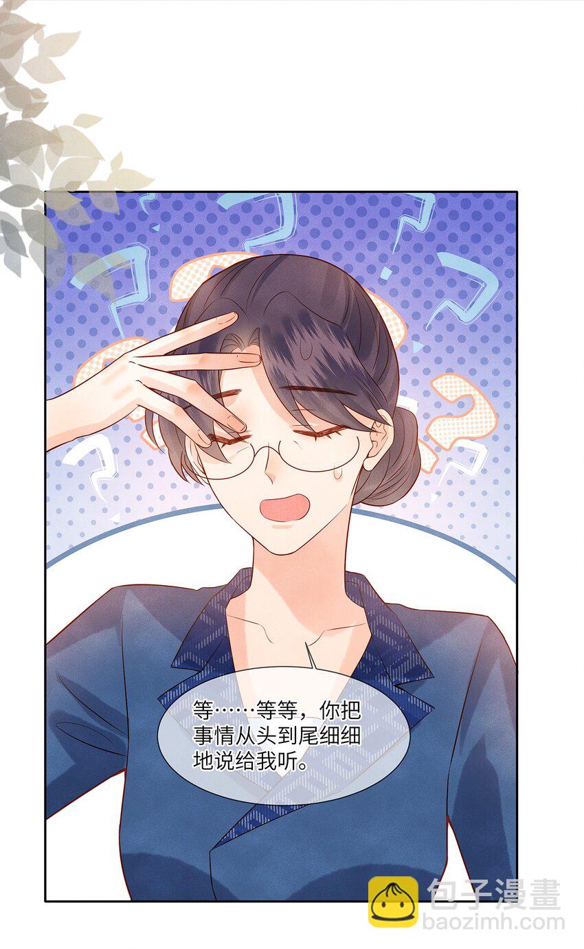 36 我只在意你-第36话