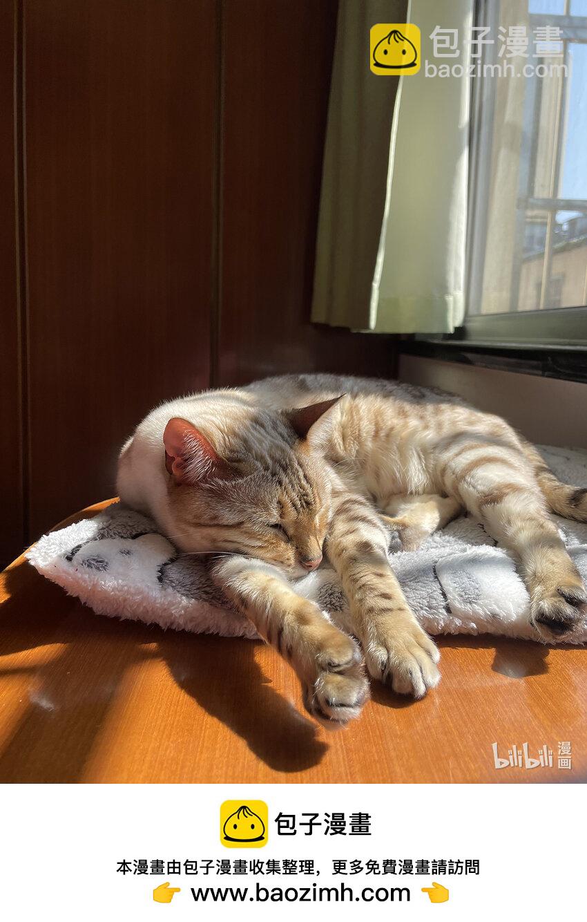 36 我只在意你-第36话