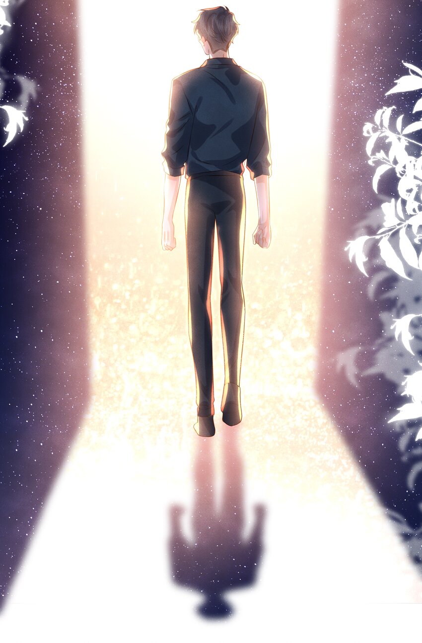 044 林觉晓的心意-第44话