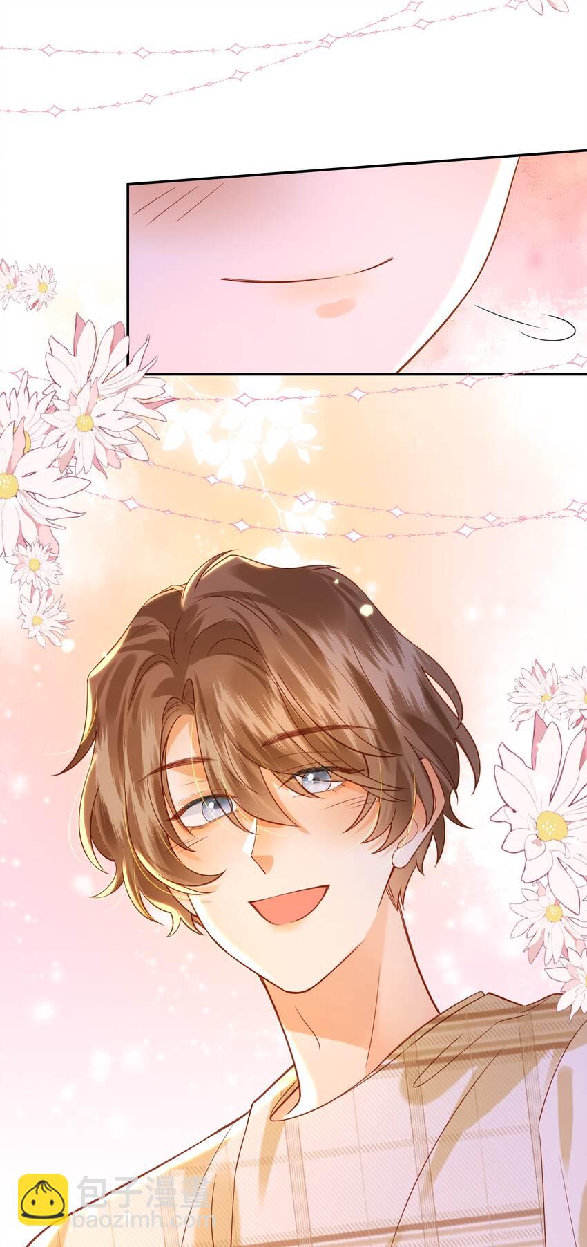 008 劲野，你是不是不想住校？-第8话