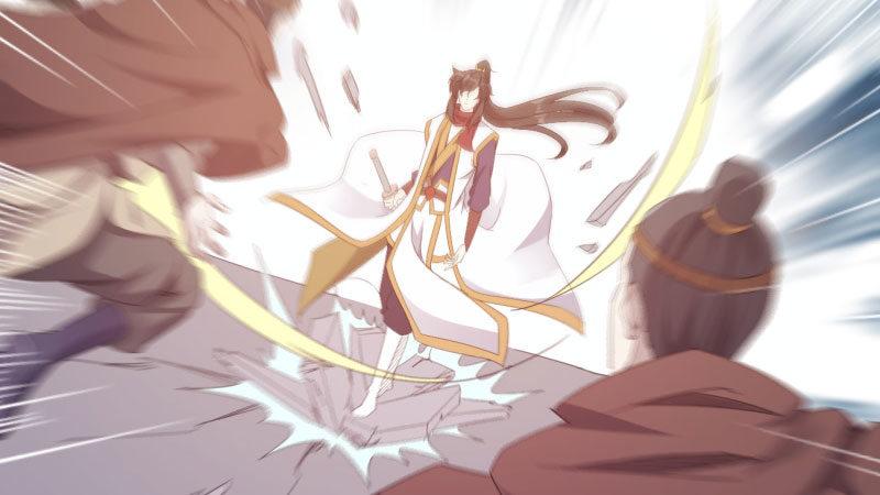 劍途 - 殺上李家(5/6) - 1