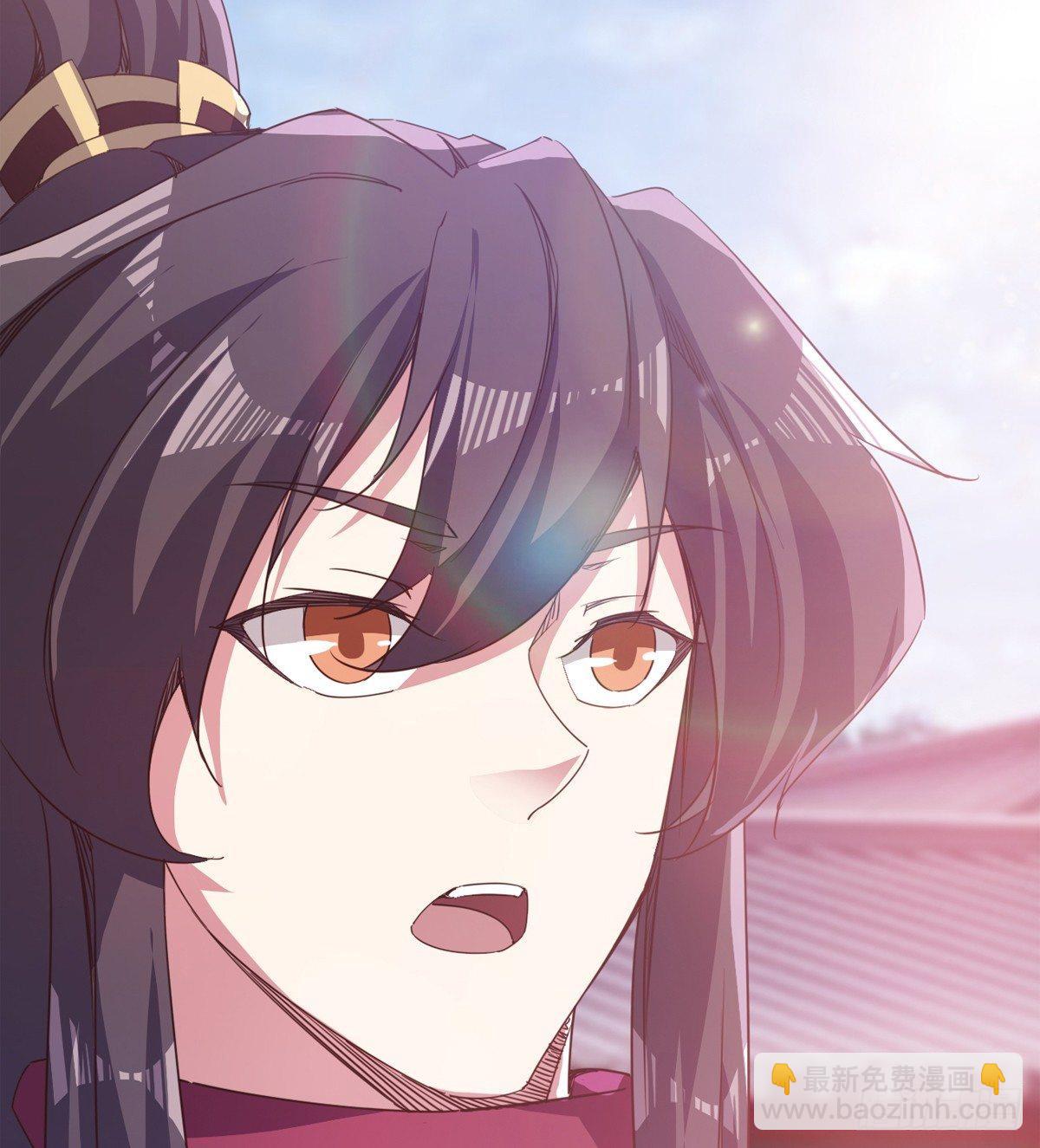 劍途 - 收劍前夕(1/3) - 7