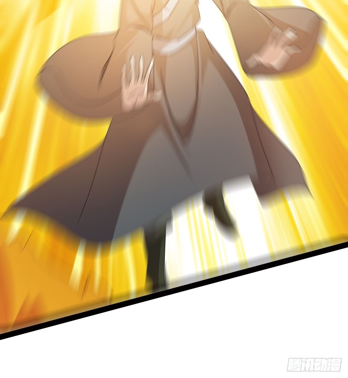 劍途 - 恐怖血魔(1/3) - 1