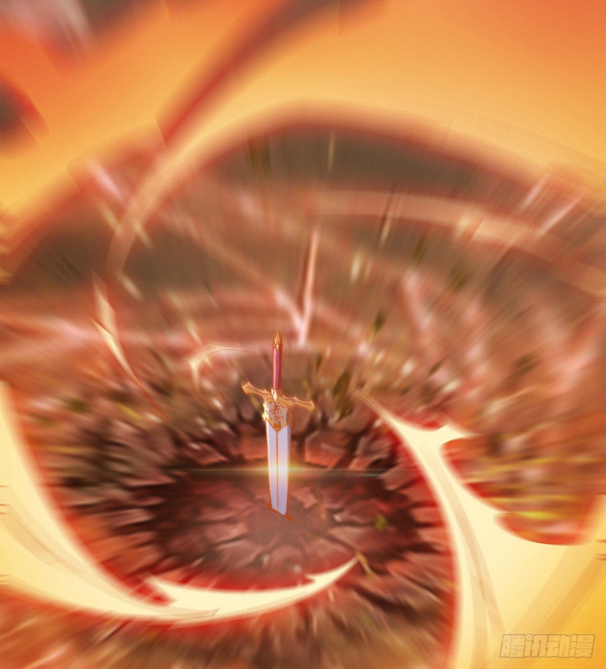 劍途 - 他，回來了(2/3) - 6