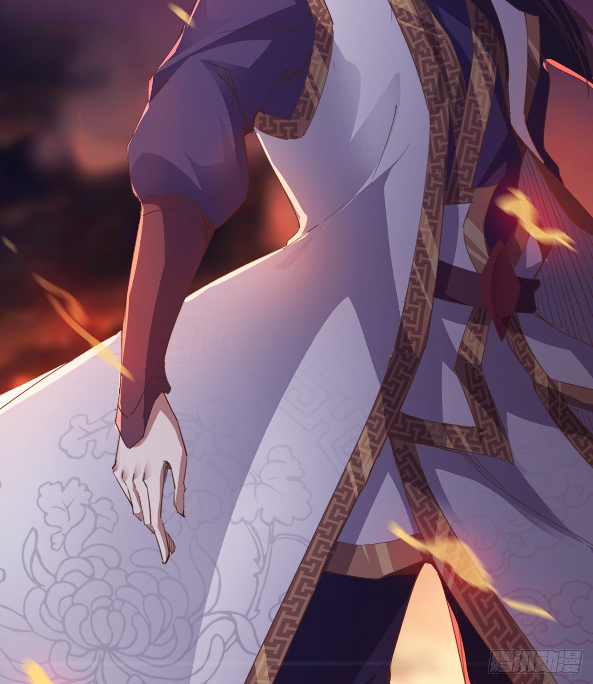 劍途 - 他，回來了(3/3) - 1