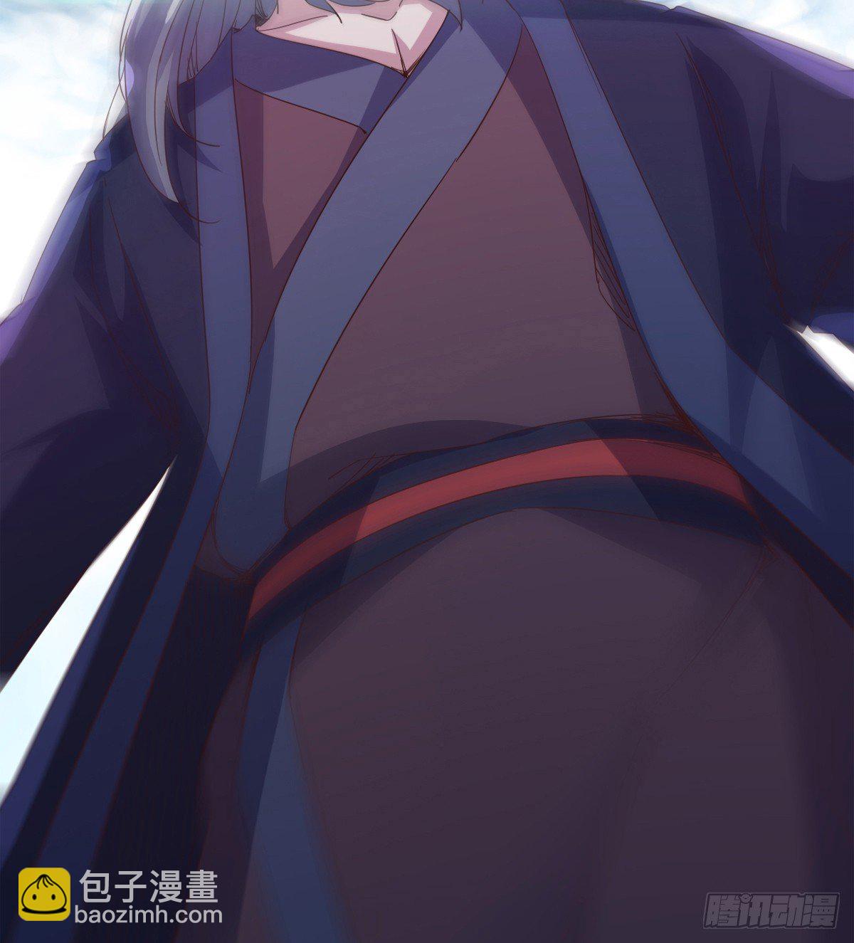 劍途 - 他，回來了(1/3) - 7