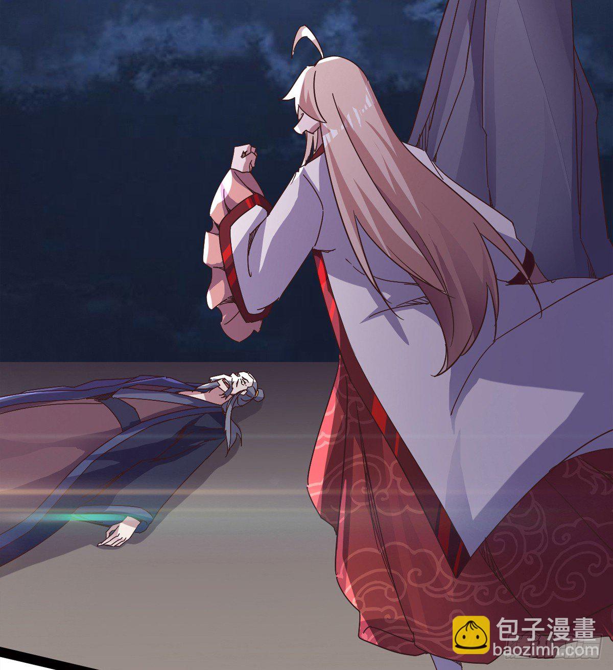 劍途 - 他，回來了(1/3) - 3