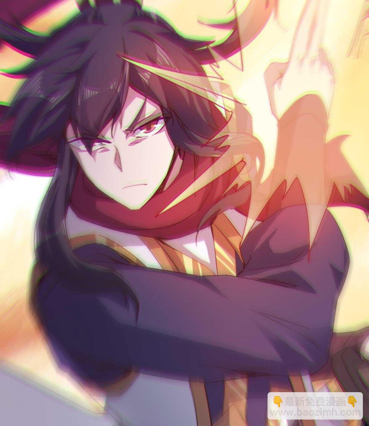 劍途 - 跳樑小醜(1/2) - 3