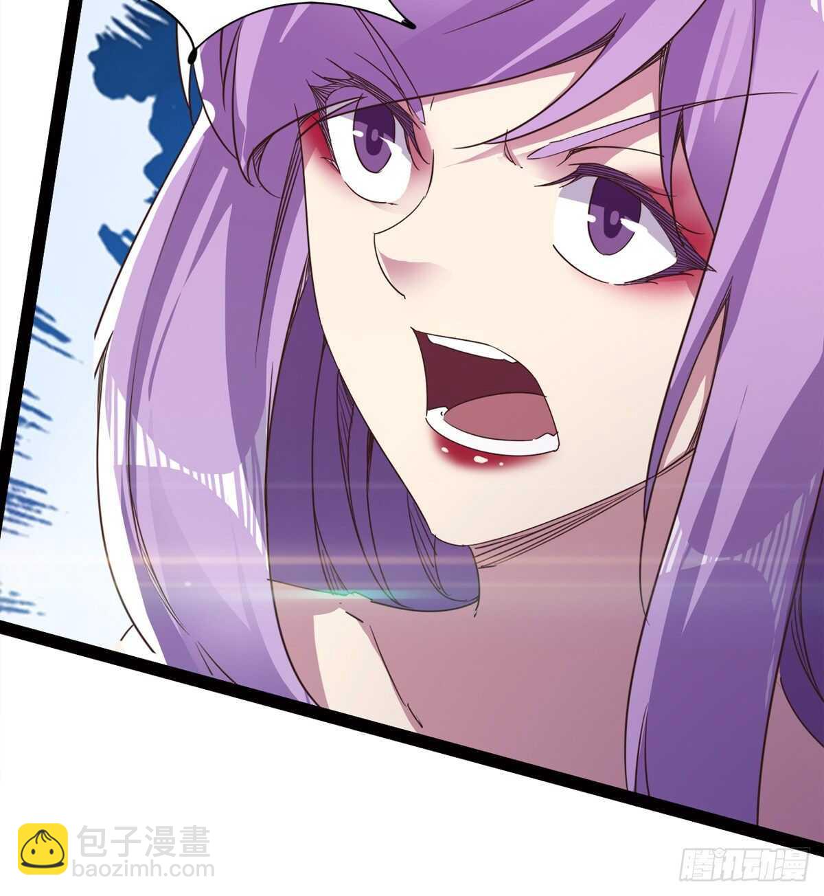 劍途 - 跳樑小醜(1/2) - 8