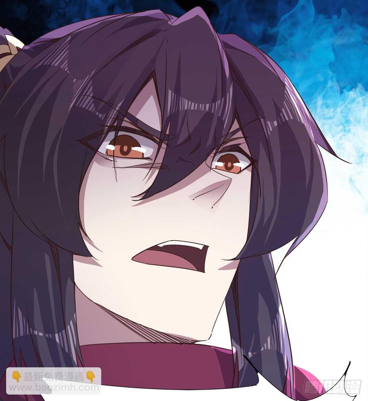 劍途 - 跳樑小醜(1/2) - 2