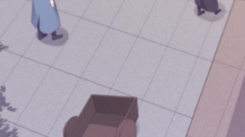 劍途 - 暗流涌動(4/5) - 2