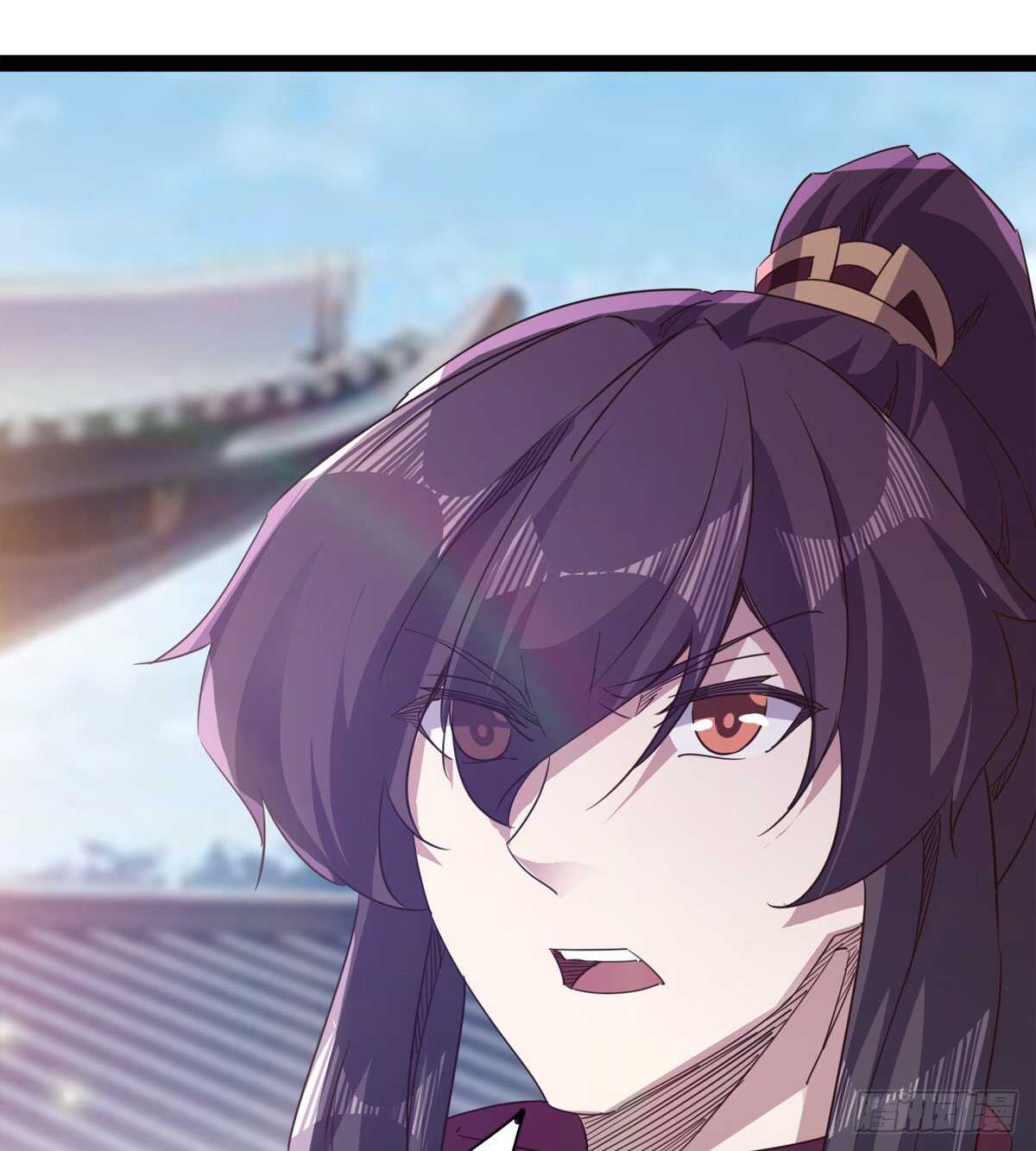 劍途 - 引神劍，出鞘！(1/3) - 1