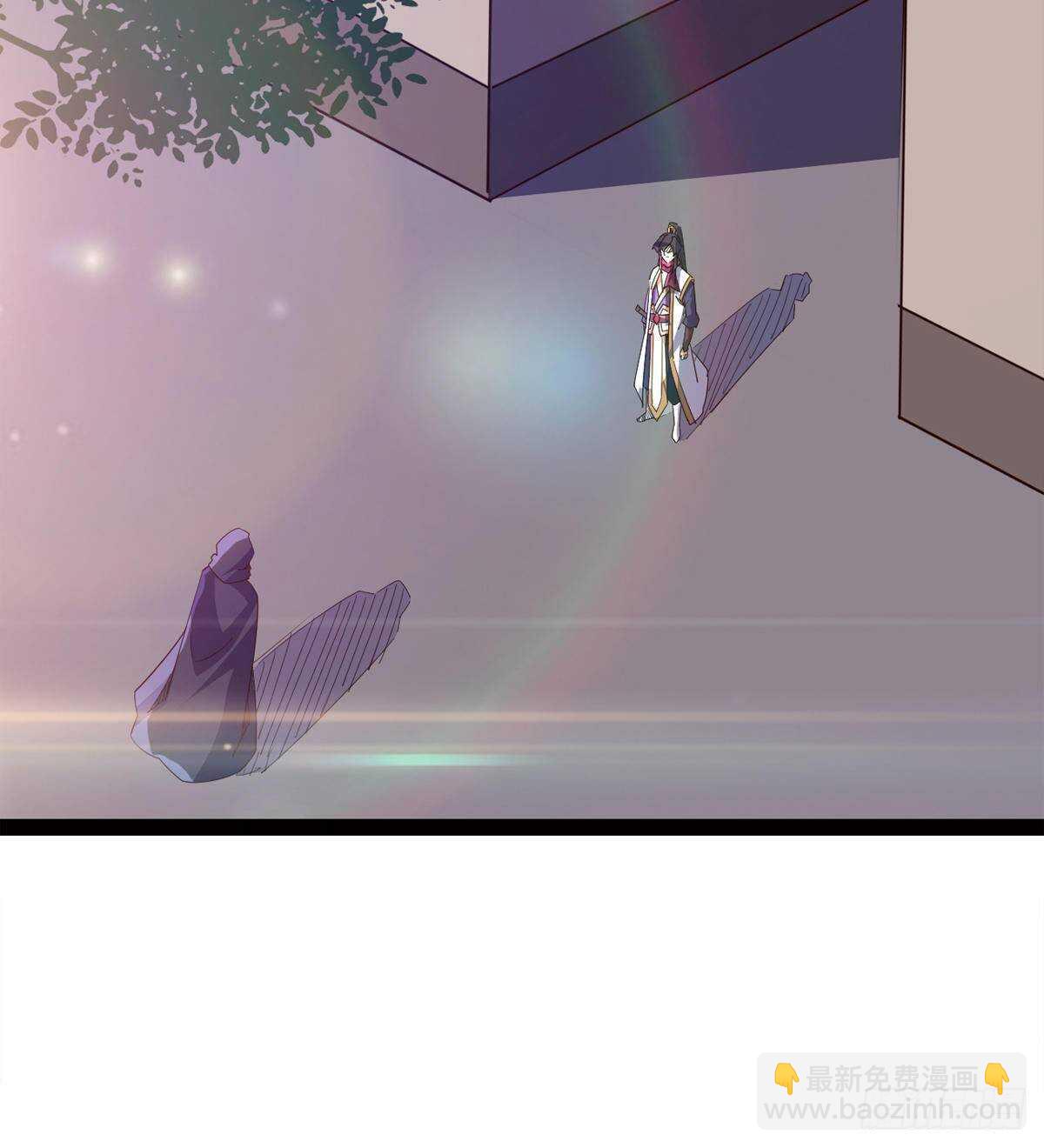 劍途 - 軍方相邀(1/2) - 5