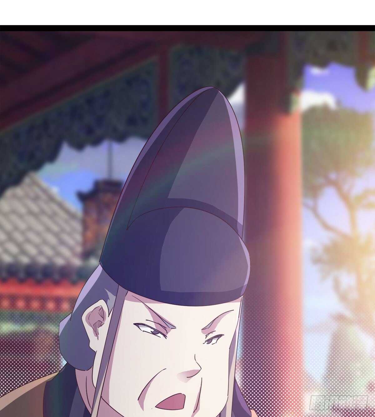 劍途 - 初入軍營(1/2) - 1