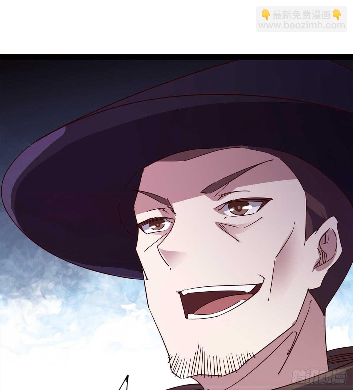 劍途 - 初入軍營(2/2) - 6