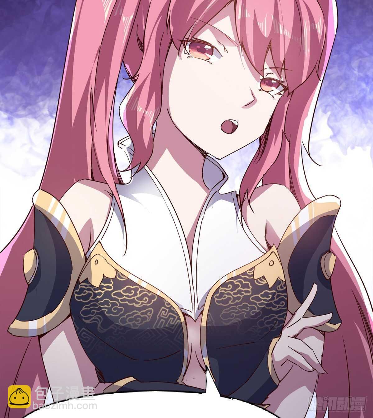 劍途 - 下馬威(1/2) - 3