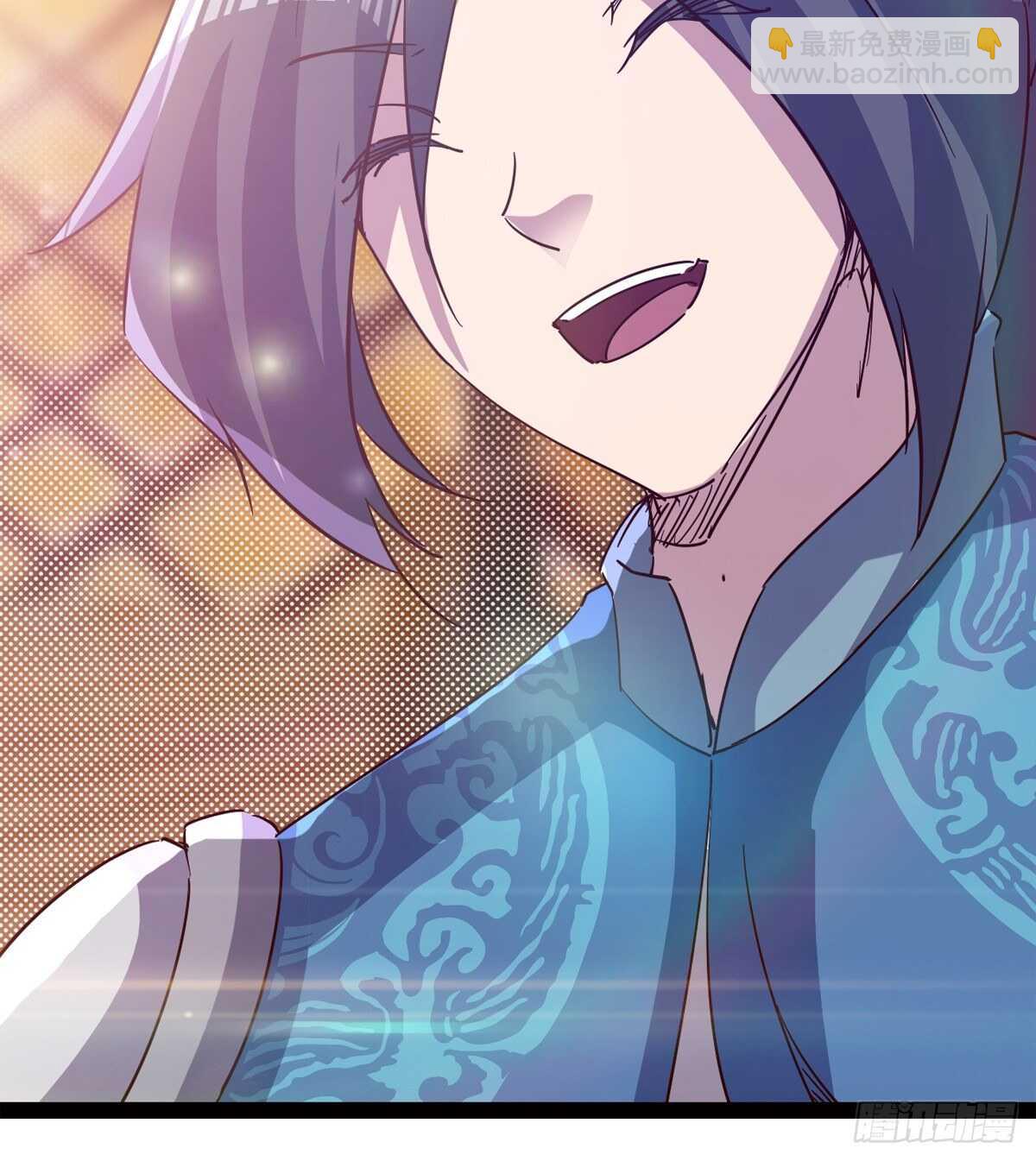 劍途 - 下馬威(1/2) - 4