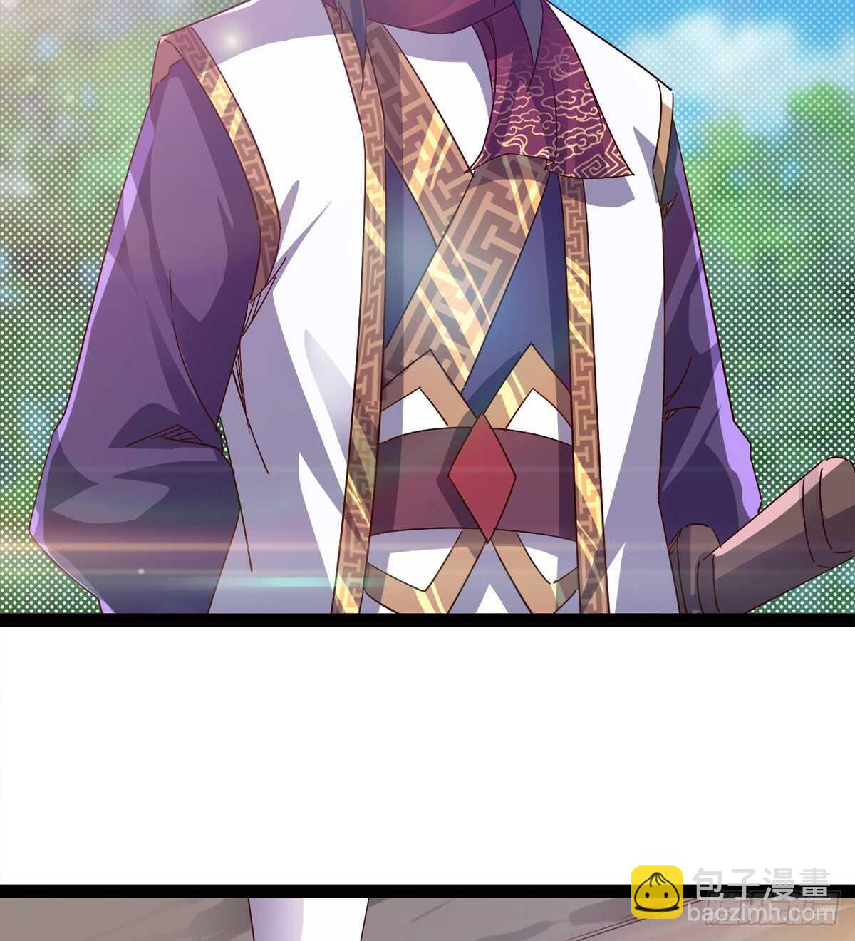 劍途 - 下馬威(1/2) - 2