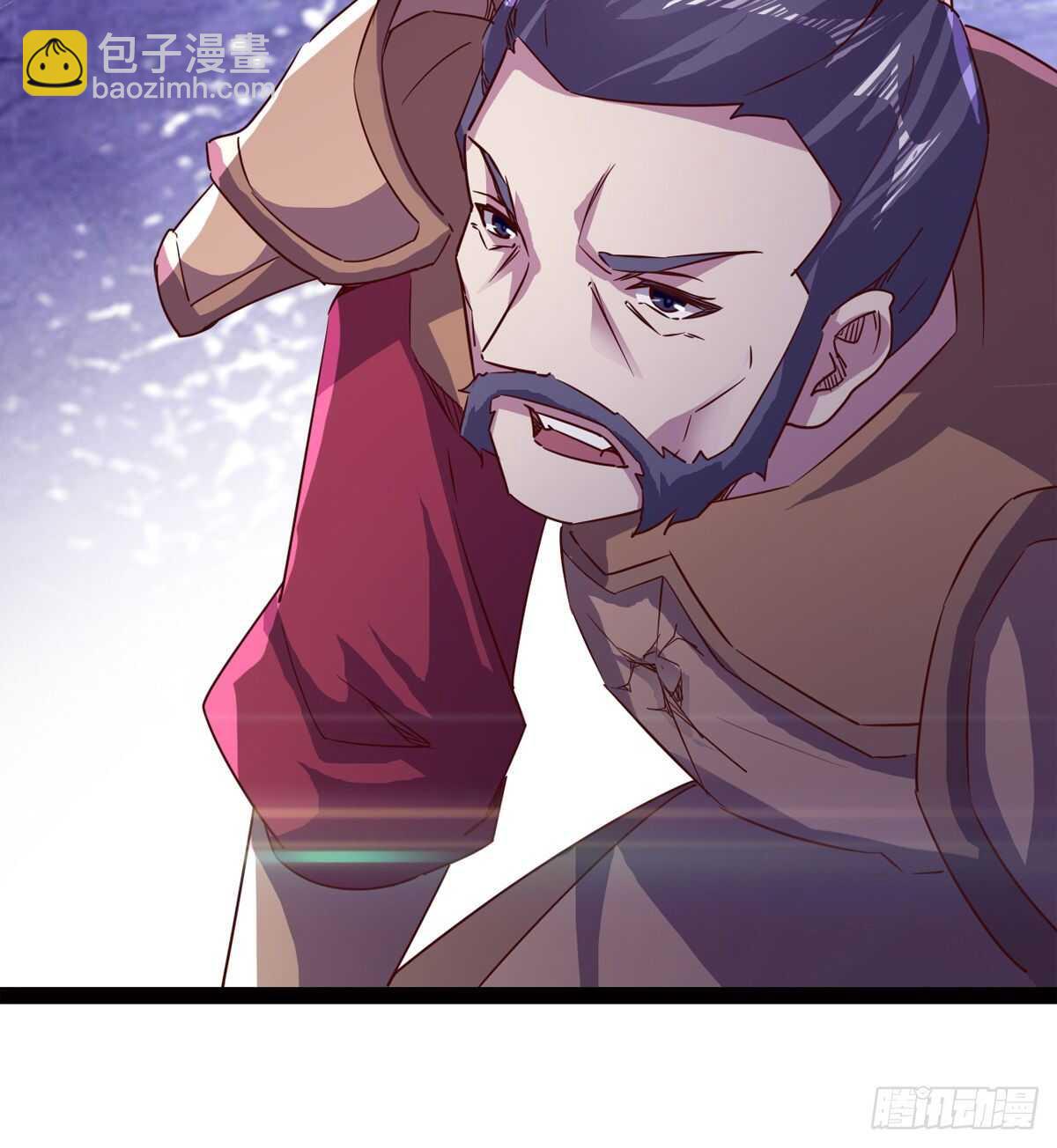 劍途 - 好一個斷背(1/2) - 8