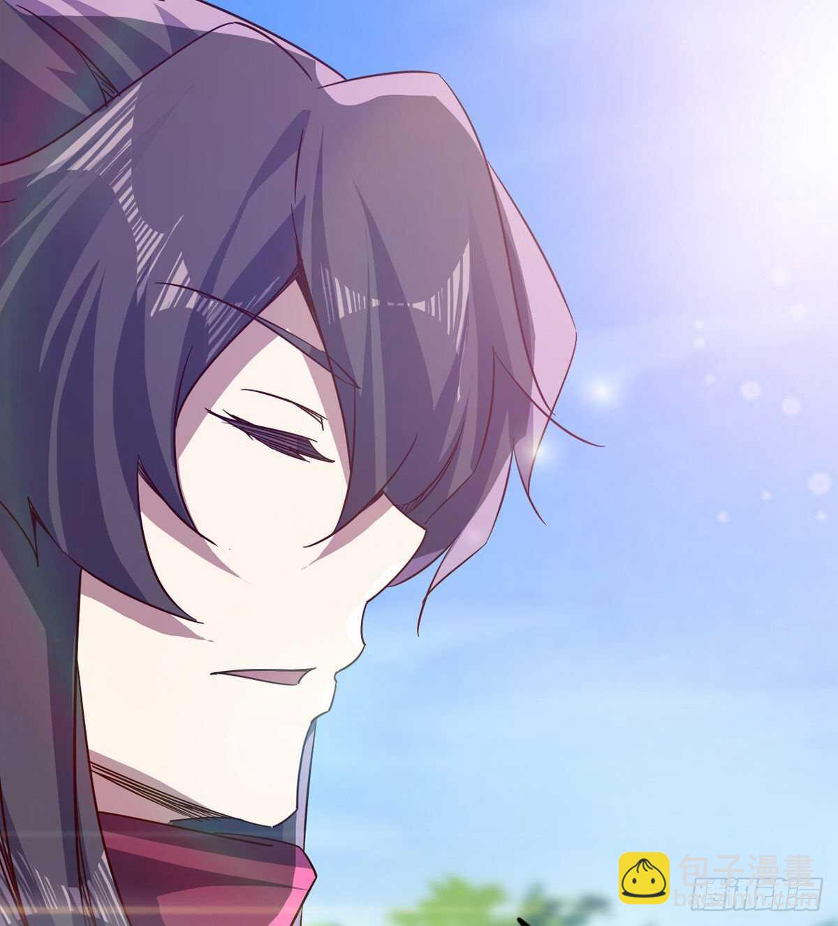 劍途 - 好一個斷背(1/2) - 8