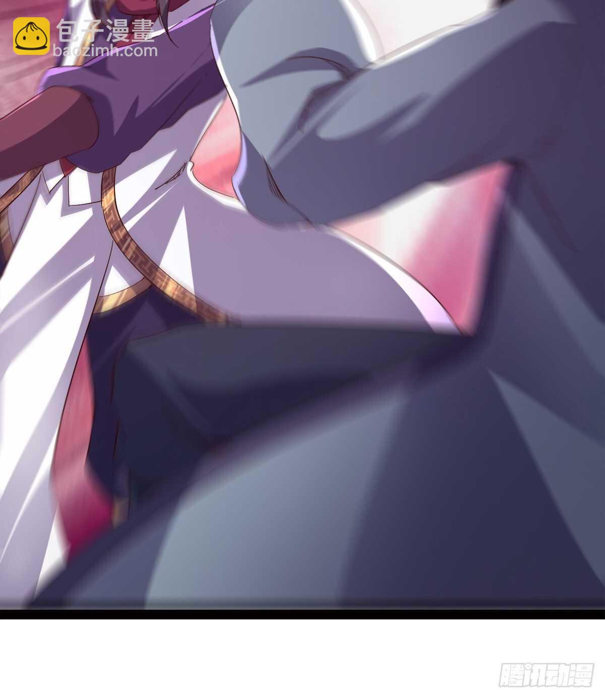 劍途 - 這個驚喜太大了(3/3) - 1