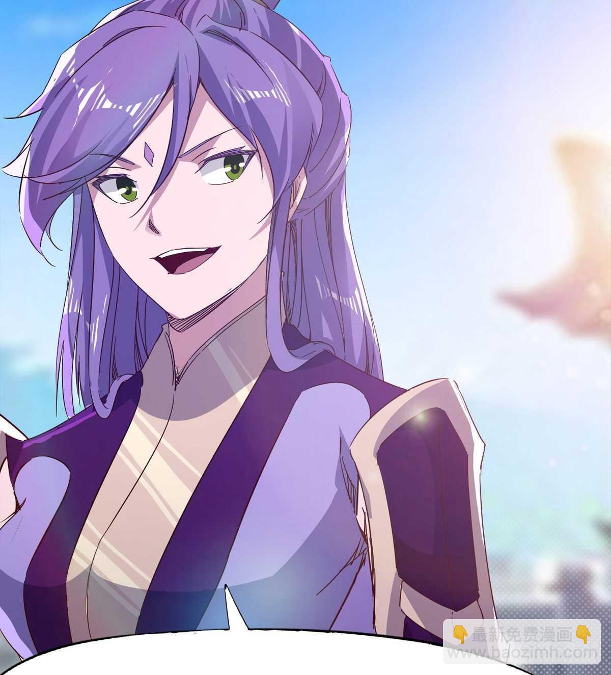 军中大比开始(1/2)-第74话