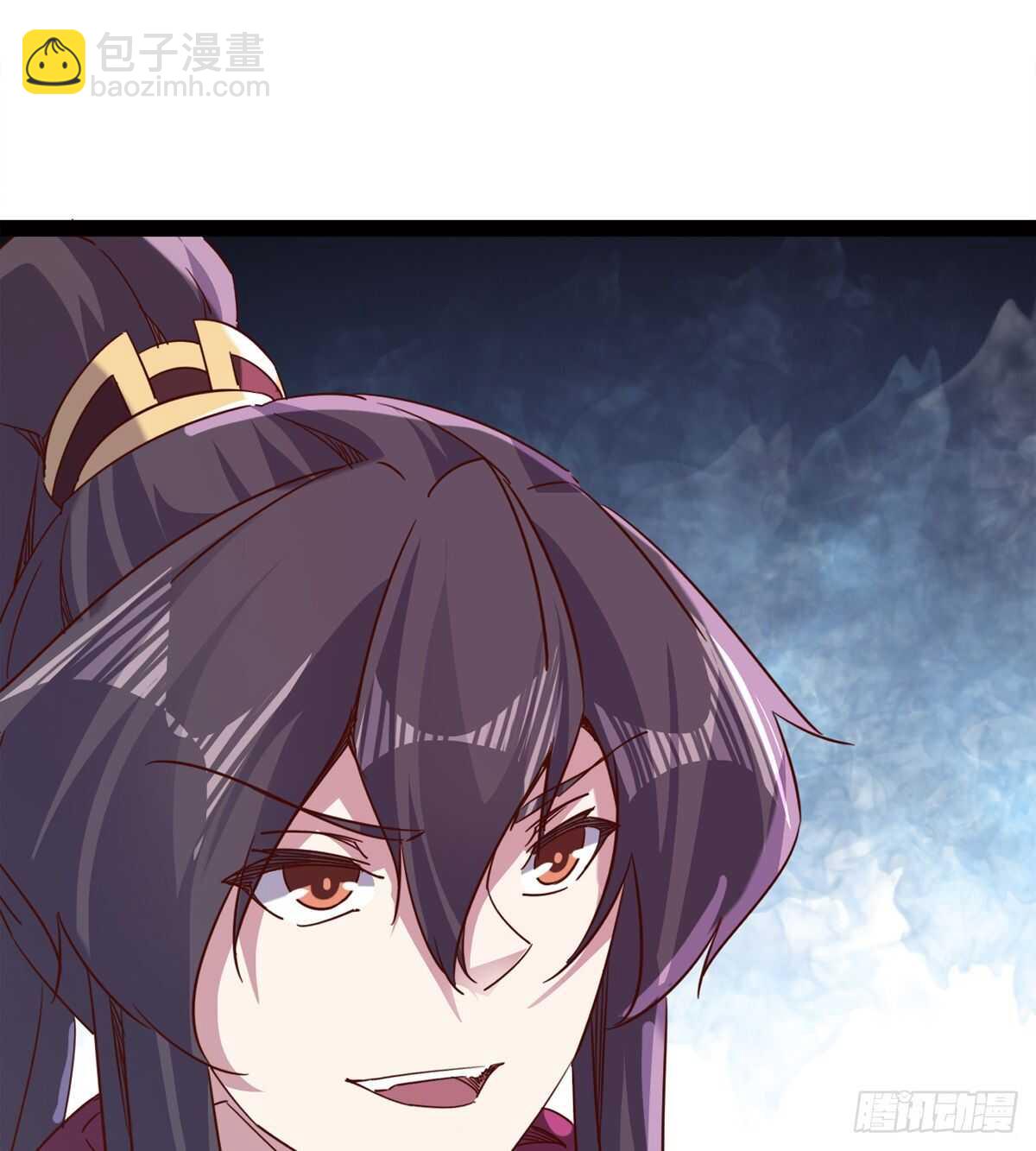 劍途 - 軍中大比開始(2/2) - 3