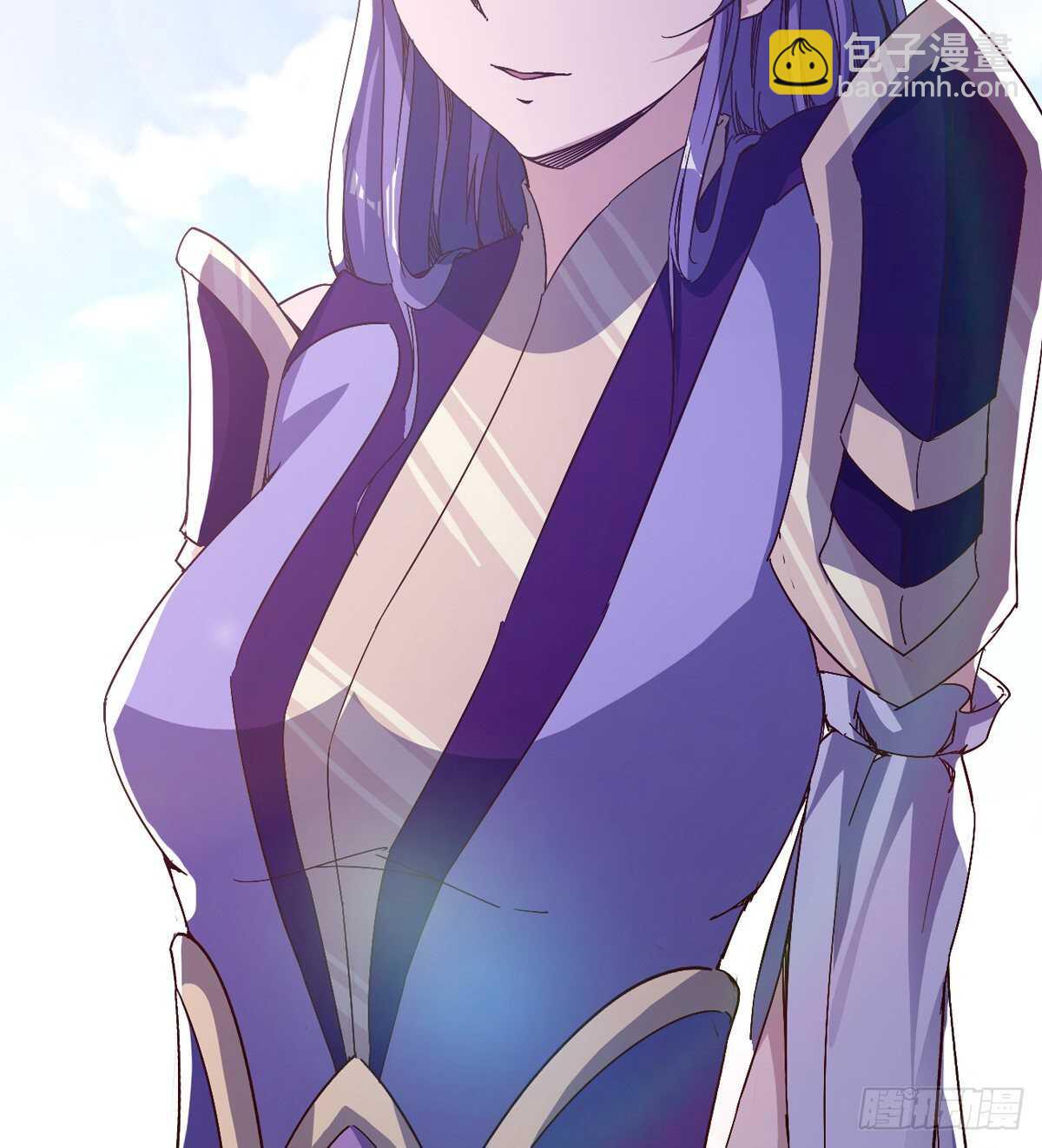 劍途 - 軍中大比開始(2/2) - 6