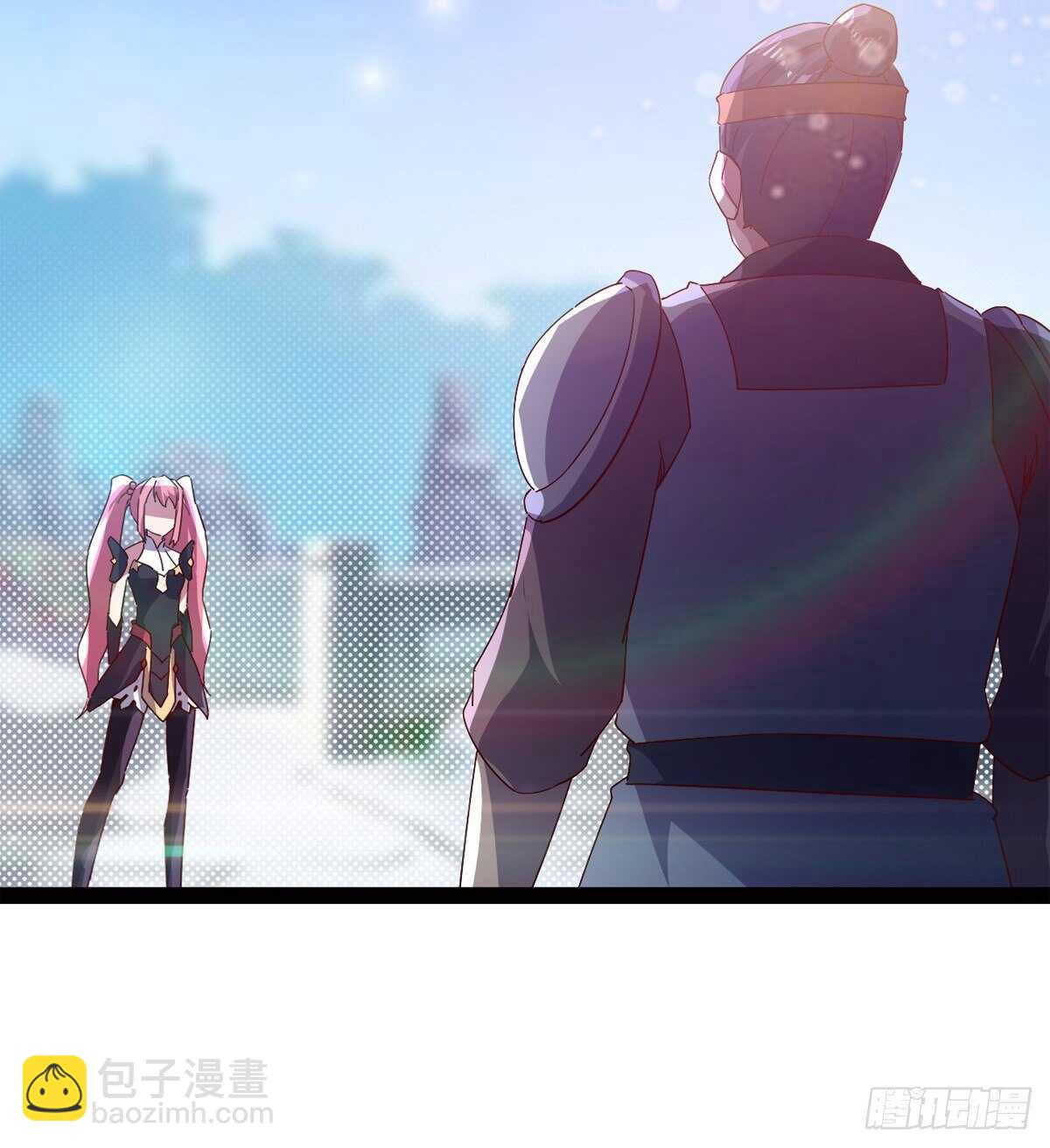 劍途 - 蘿莉展神威(1/2) - 5