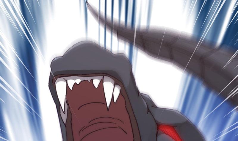 劍途 - 鋒芒畢露(4/5) - 8