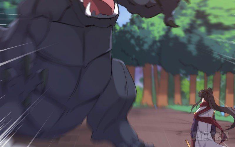 劍途 - 鋒芒畢露(4/5) - 6