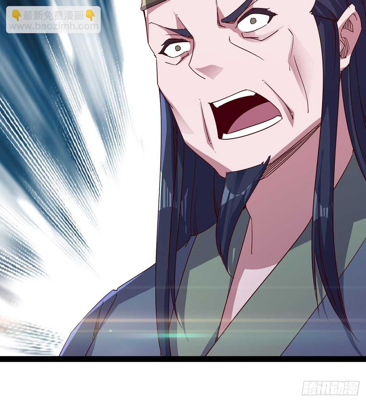 劍途 - 憋壞的三當家(1/2) - 4