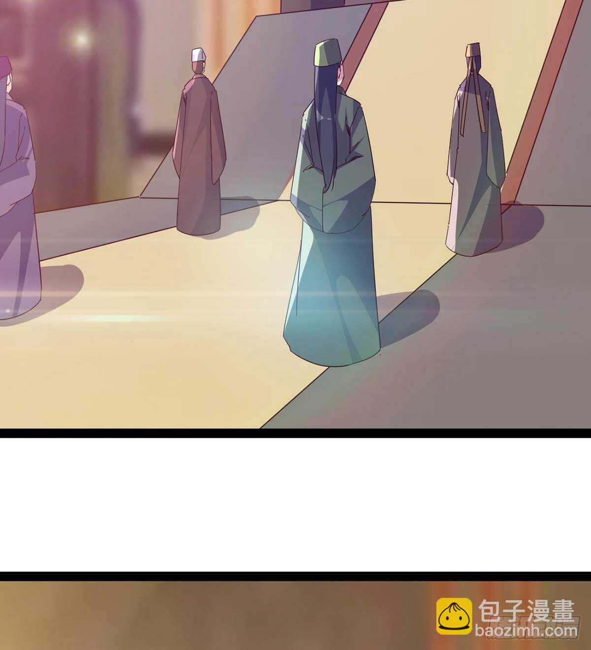 劍途 - 憋壞的三當家(1/2) - 7