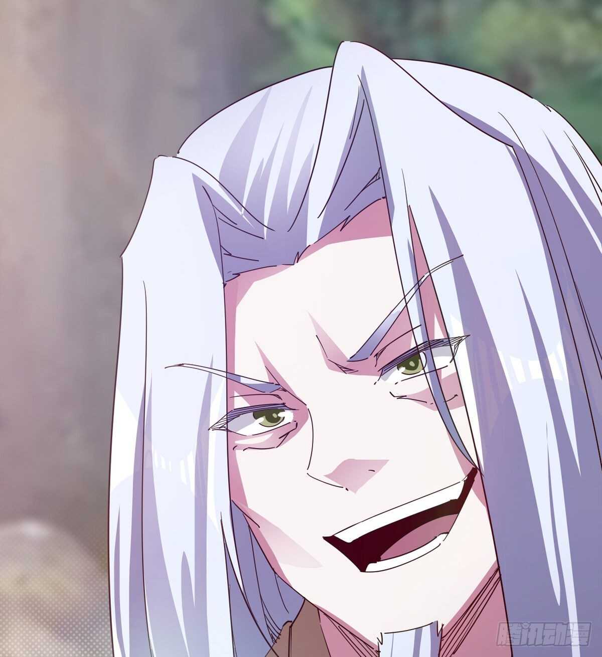 劍途 - 上師只是奴僕(2/2) - 1