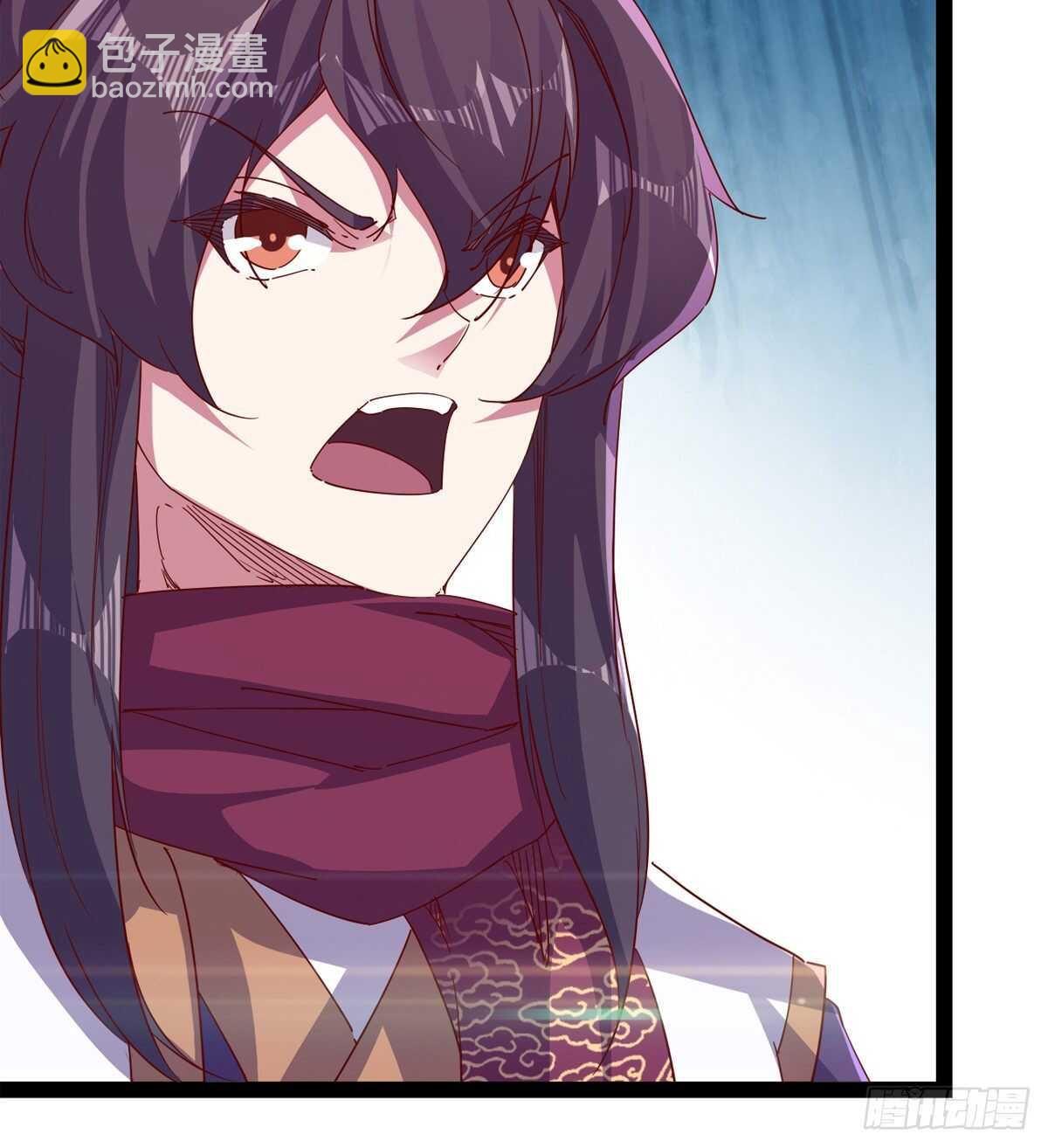 劍途 - 各有心思(1/2) - 2